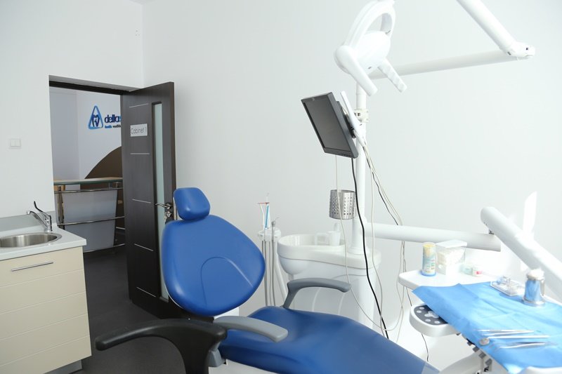 Delta Smile - clinica stomatologica